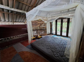 Big Hug Home-Nok kao house